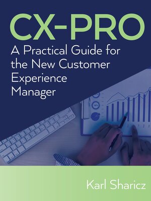 cover image of CX-PRO